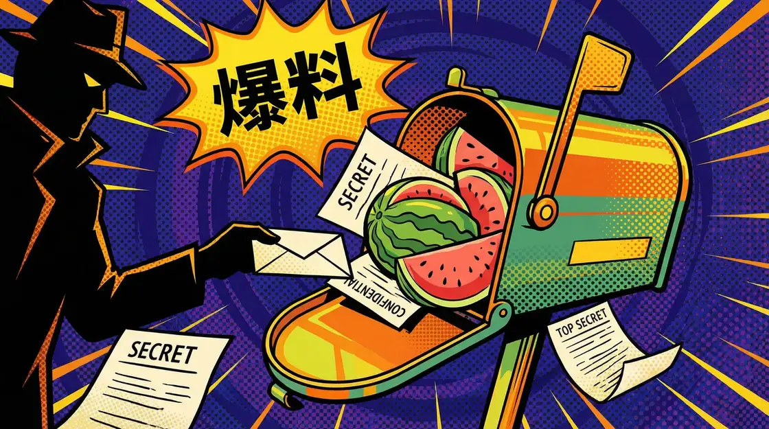 h动画在线观看 匿名爆料通道漫画插图